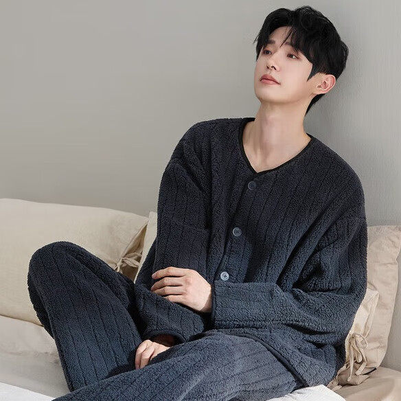 ѩ�з� ��ʿ����ɺ���޼Ӻ���޼Ҿӷ� NSCBF-��ɫV���� 310g���޼Ӻ� XL 54.5Ԫ(����ȯ)