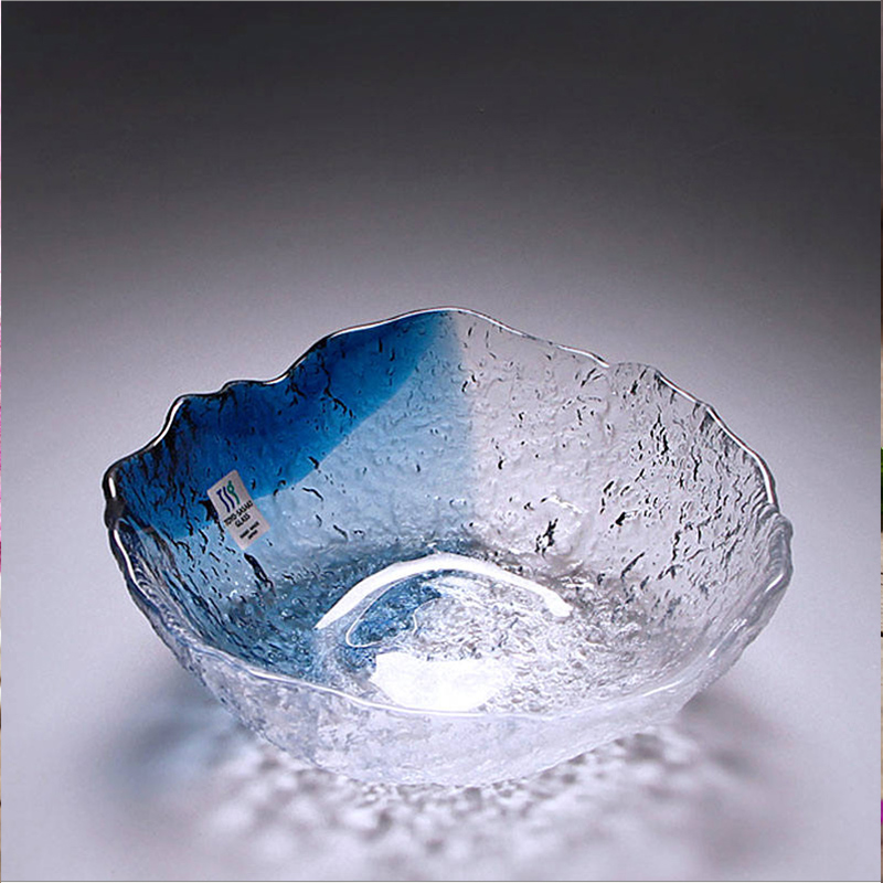 TOYO-SASAKI GLASS【品牌官旗】日本进口清露冰