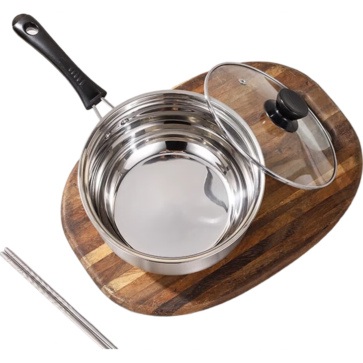 �Ӻ�304�����С�̹�����Ӥ����ʳ��ճ��������������¯ʳƷ�� �Ӻ�����̹� 18cm 12.74Ԫ(������)