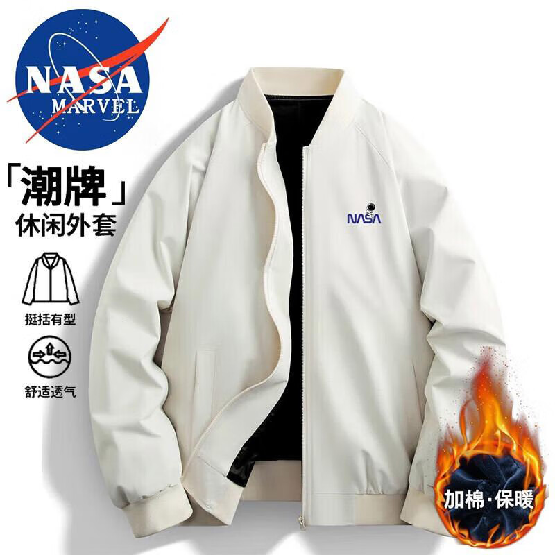 ڲNASA MARVELпﶬм޼Ӻ¿ װ XL