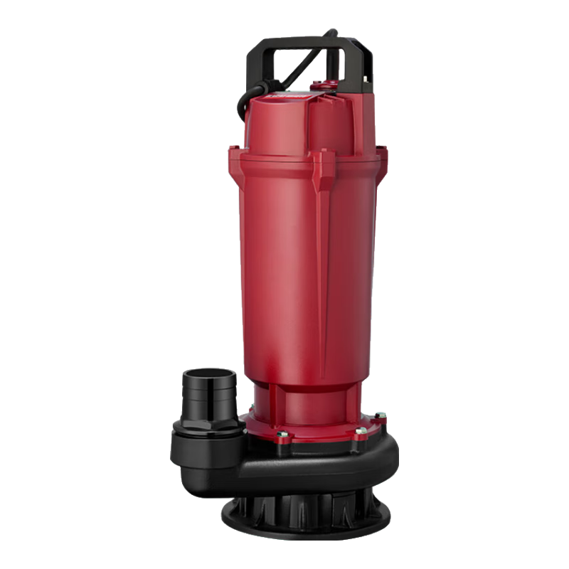 格威特潛水泵220V家用高揚程家用清水泵農(nóng)用井用抽水泵小型抽水排污泵