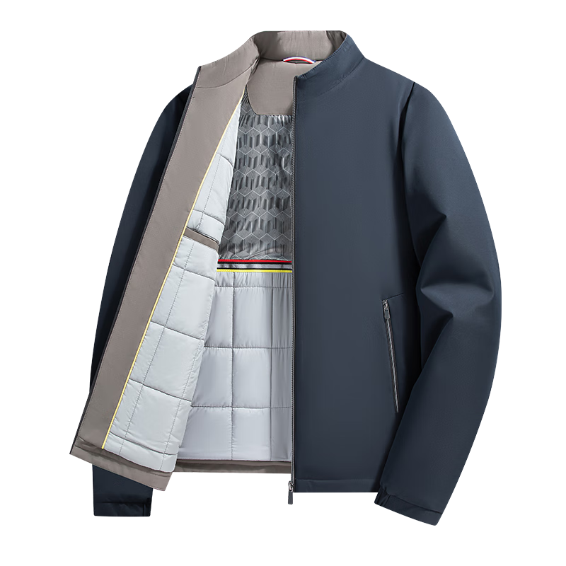 �����޷���ʿ����������ë�������챣ů�Ӻ��ް����װְ�װLH21��ɫX 165Ԫ