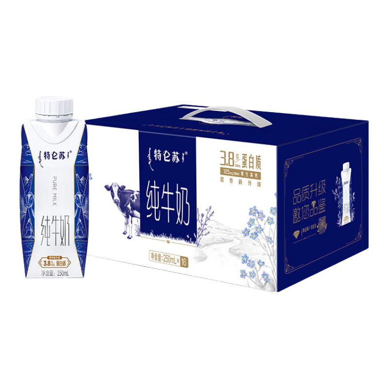  ȫ֬ λø ţ 3.8g 16ƿ 250ml 49.9Ԫ