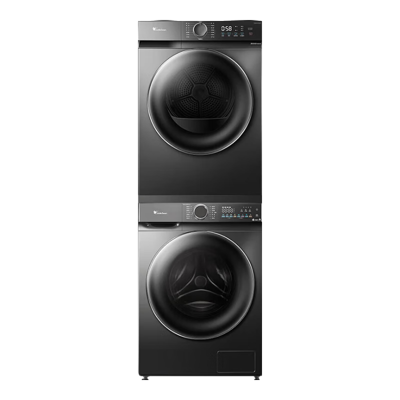 С��죨LittleSwan��ϴ����װˮħ�� ��Ͳϴ�»�ȫ�Զ�+�ȱú�ɻ���� ȫʱ�������� ����Ͷ�� һ����Ч��ƽȫǶ ��V23P+L02T�����Լ۱� ϴ����װ 10kg 3562.09Ԫ