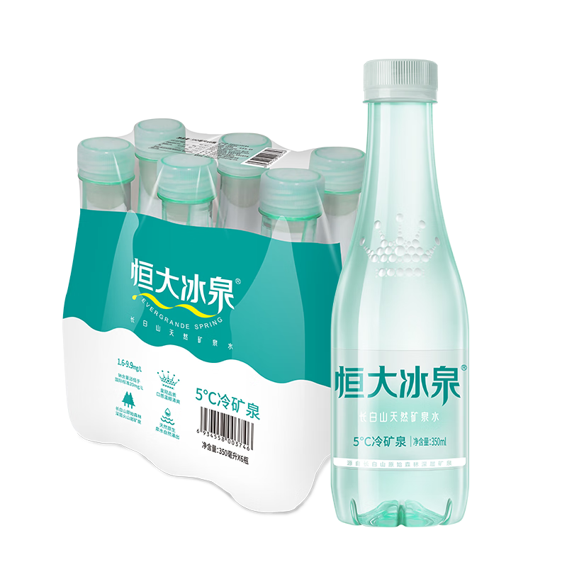 Ȫ ƿȪˮ350ml*6ƿĤװ 9.9Ԫ 