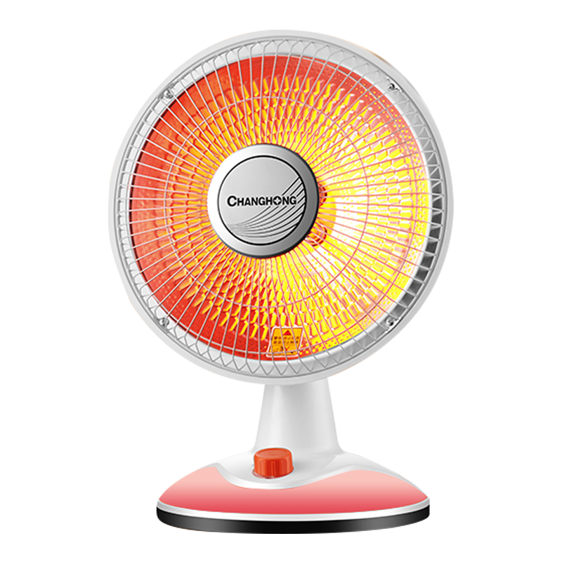 ���磨CHANGHONG��ȡů��С̫����ů��ȡů���������ȵ�ů¯����¯����¯ȡů���� �׳�С�ֱ��280mm�� 1