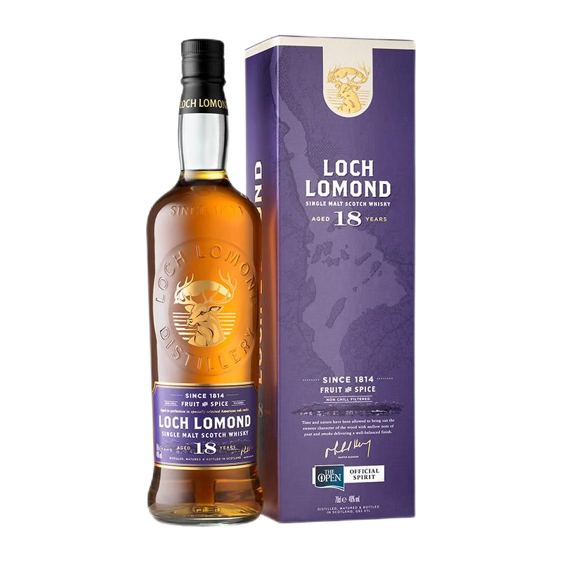  Loch Lomond һѿ ոʿ 700ml607.12Ԫ