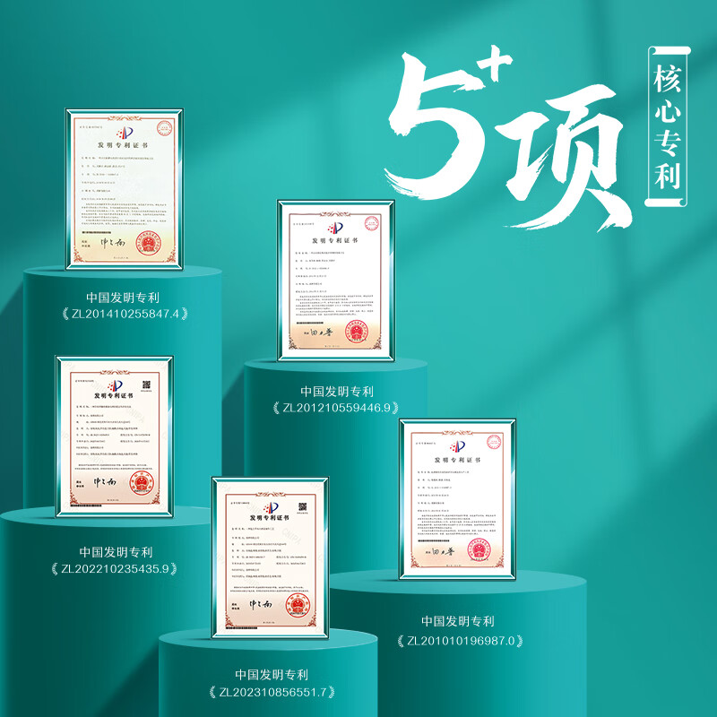 劲牌毛铺草本酒苦荞酒 绿荞纯粮白酒基酒5年以上陶缸陈酿 绿瓶口粮酒 42度 520mL 6瓶 绿荞整箱【京东物流】明日/次日达