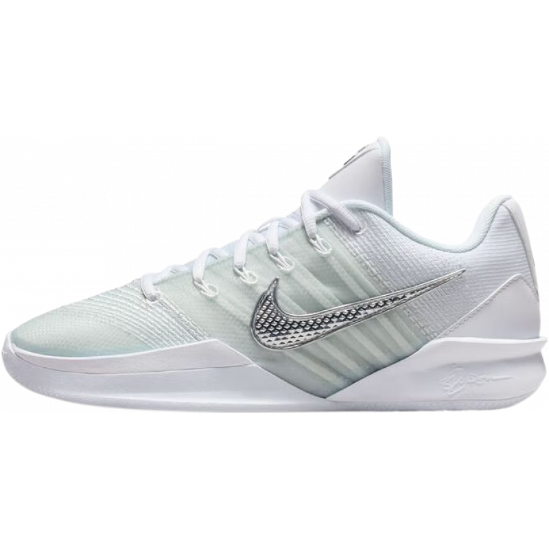 NIKE耐克男女鞋篮球鞋SABRINA 3 EP萨布丽娜3实战运动球鞋HF2882-101 HF2882-101 41