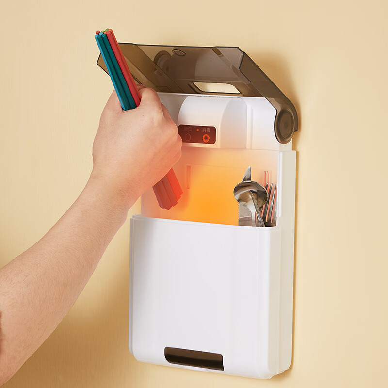 炊大皇合金筷无漆无蜡家用中式防滑不发霉筷子 多彩中华筷 10双