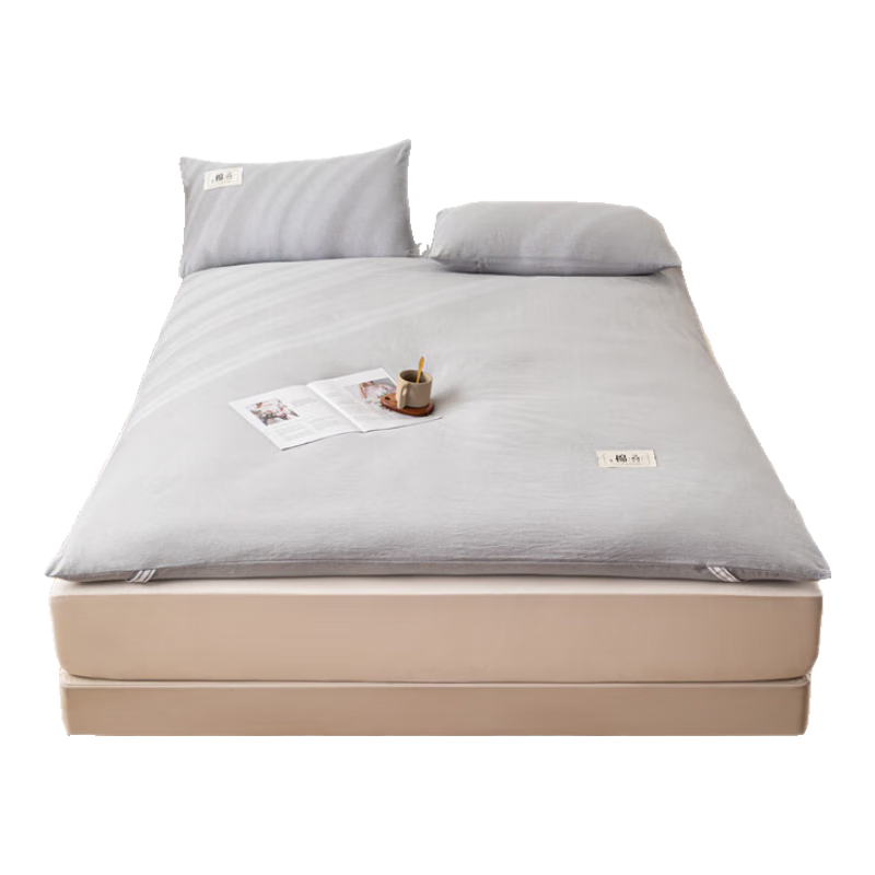 �½������޻�����ɲ�ϴ����汻�������Ҵ����ѧ�����ᴲ���޵� ��ɫ��YMYJ�� 80*190CM/Լ3��ɲ�ϴ�޻����졿 44.3Ԫ