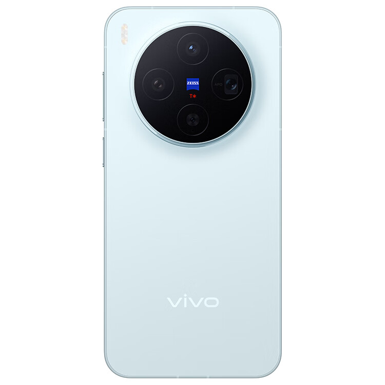 vivo X300 �ֻ� ��˾2�ڳ������� ������ 12+512G 4498.9Ԫ(����ȯ)