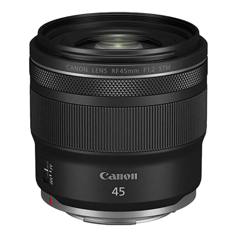 ���ܣ�Canon��RF45mm F1.2 STM ȫ�������Ȧ��׼������ͷ ΢�������ͷ RF45mm F1.2 STM �ٷ����䡾������ַ�~��ɴ��մ 4388Ԫ