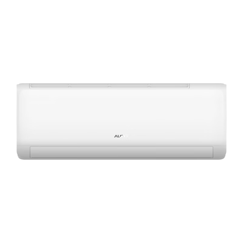AUFIT空调 奥克斯出品 大1.5匹挂机 新一级能效变频 双排铜管 省电防直吹空调KFR-35GW/BpR3AFQG(B1)