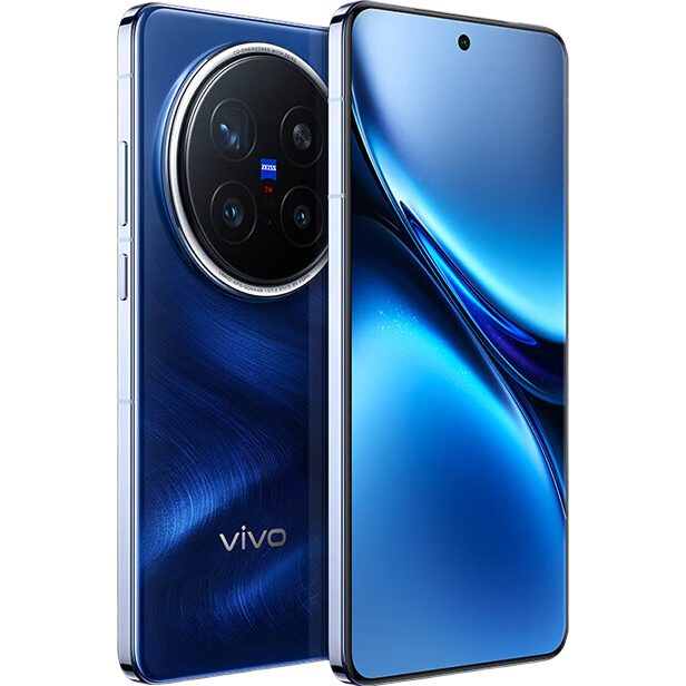 VIVO X200 Pro �ֻ� ��ʯ�� 12+256G 3734.05Ԫ(������)