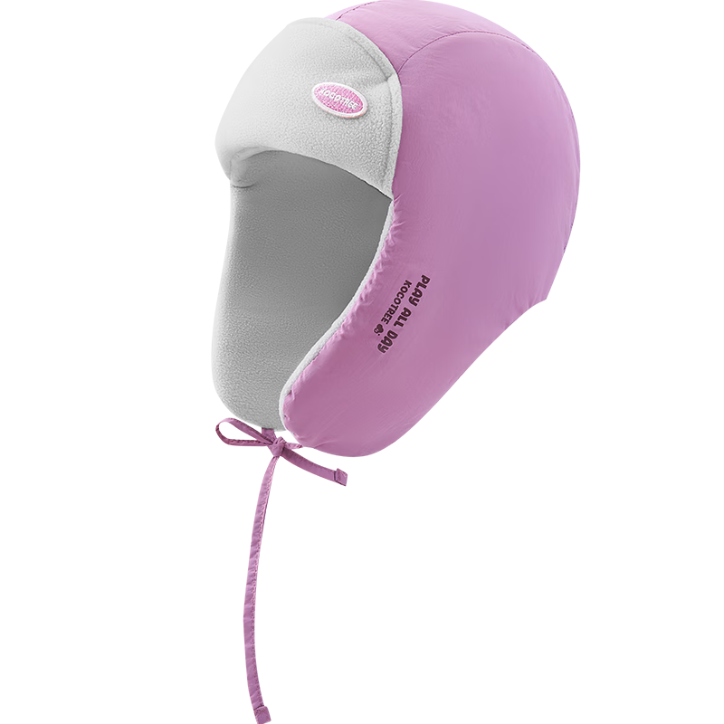 ���ڲ�����Kocotreekk����ͯñ��ԭɴ������Ůͯ���Ᵽů�Ӻ�ñ�������ˮ 25.9Ԫ