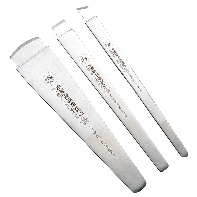 ǿ��һ�����޽ŵ���װ�޽����Ƽ�ʦǶ�׼׹������ר�õ��ܱ��޽ŵ�Ƭ 5��б���޵���100Ƭ/�У� 35Ԫ