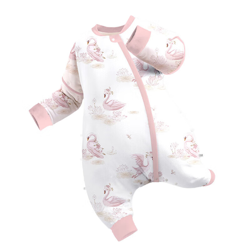 ibaby恒温睡袋盲盒【盲盒规则请先行阅读，介意慎拍】G 男童【暖冬 室温16-20℃】 120码【参考身高110-120cm】