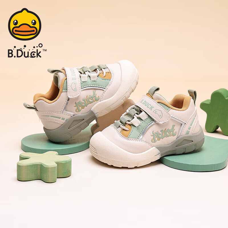 B.Duck С��Ѽ  ��ͯ��������ѧ��Ь 69.56Ԫ(����ȯ)