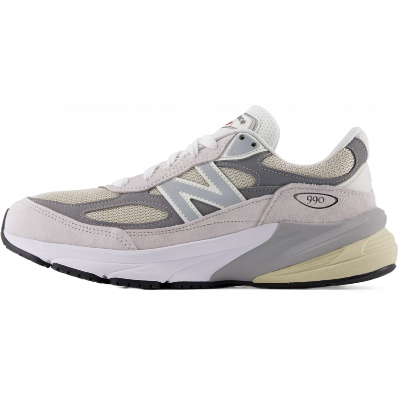 NEW BALANCE NB�ٷ�������ЬŮЬ���ų����ٴ�ʱ���˶�����Ь990ϵ�� ��ɫ/ǳ���� U990NC6 43 (�ų�27.5cm)