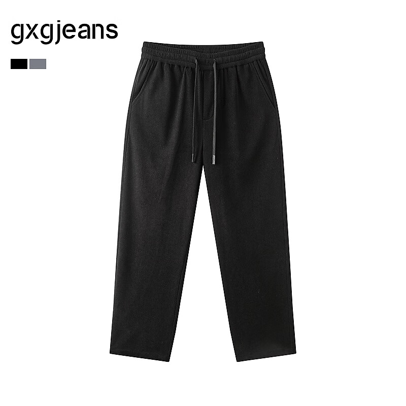 gxgjeans��װ25����Ʒ���г������ͨ��ֱͲ���ݳ���#J25D021014 ��ɫ 2XL (185) -33�� 95Ԫ