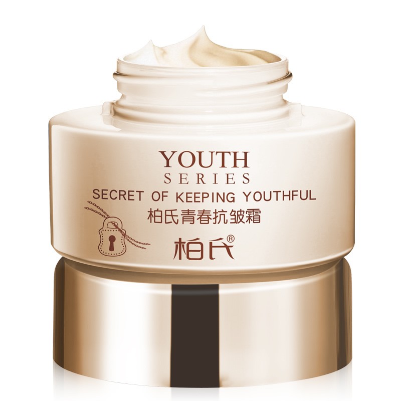 柏氏(pats)保湿面霜 青春抗皱霜50g