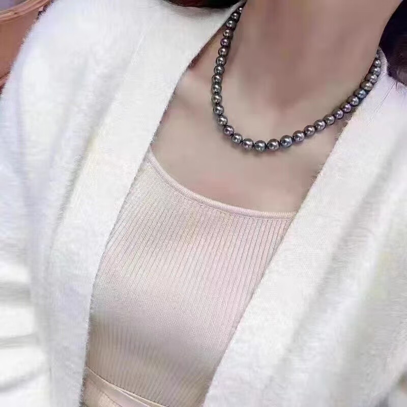 珍珠项链查历史价格|珍珠项链价格走势