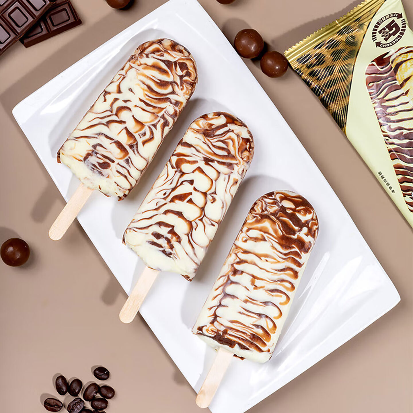 巧乐兹30支伊利巧脆棒蒙牛随变雪糕批发飞鹤牧场冰淇淋椰子灰 30333333333多汁椰椰32100g