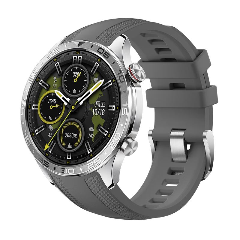 HONOR ҫ 5Pro ֱ 46mm  ɫ ̳ԭ1599ѡ48060Ԫȯ230.85Ԫʵ1308.15Ԫ