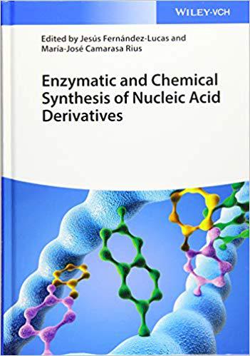 【预订】enzymatic and chemical synthesis of