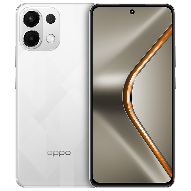 OPPO K12s 8GB+128GB ��â�� 7000mAh ���� 5G OLEDֱ�� ǧԪ�ֻ� 1099Ԫ