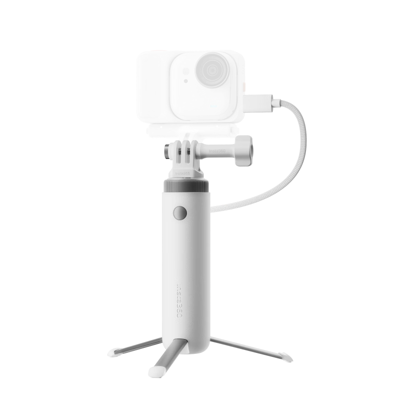 ӰʯInsta360���������ֱ� ����ֱ��˶������Ӱ����Vlog��Ƶ����ֳָ� ������GO Ultra / Ace Pro 2��