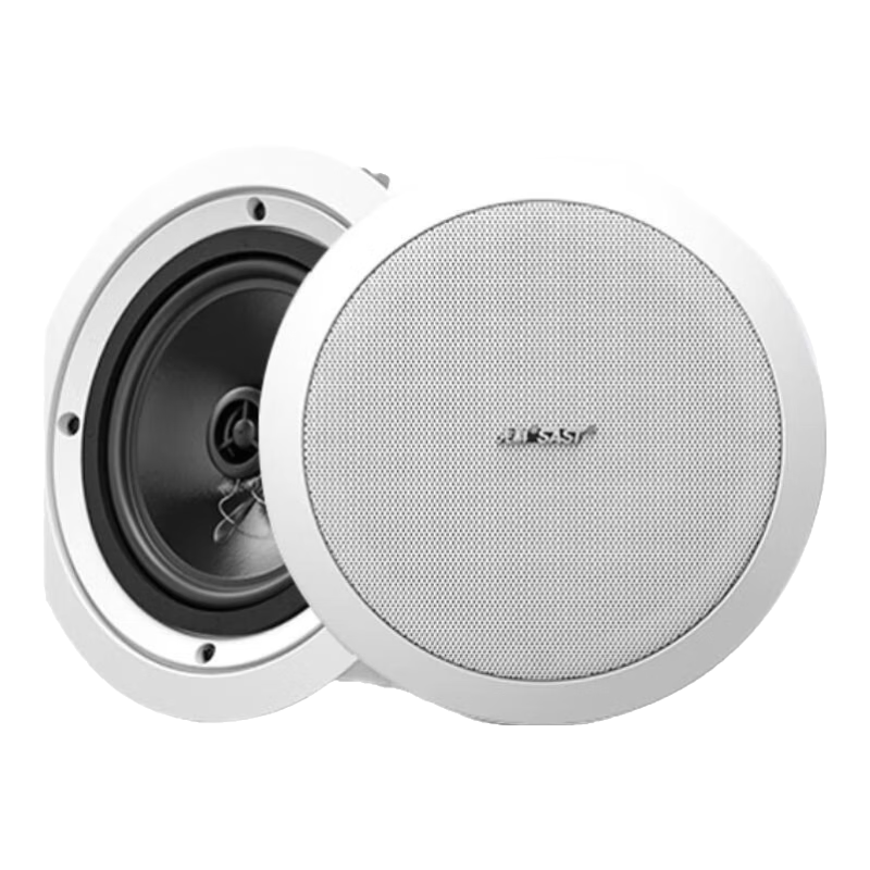 �ȿƣ�SAST��YS4-5ͬ�ᶨѹ��������20W���챳�����ֹ����㲥�����ͥӰԺ�߱����컨�����ŵ��̳�����6.5Ӣ�� 462Ԫ��4��(��115.5Ԫ/��)