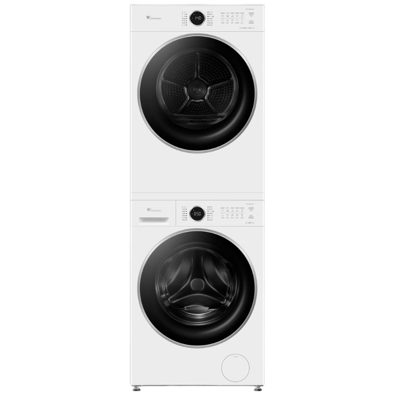 С��� ˮħ��ϴ����װ 10KG��Ͳϴ�»�+��Ƶ�ȱú�ɻ� 628PLUSW ���Ҳ��� 6194.97Ԫ