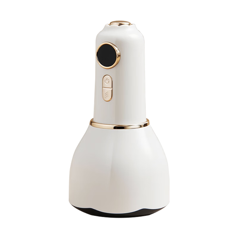 奧克斯（AUX）刮痧儀器電動(dòng)刮痧神器拔罐器家用自己拔祛濕熱敷按摩一體機(jī)經(jīng)絡(luò)刷疏通自動(dòng)走罐中秋節(jié)禮物品送父母 【拍1發(fā)15】刮痧拔罐一體+圓潤磁頭+無限續(xù)航