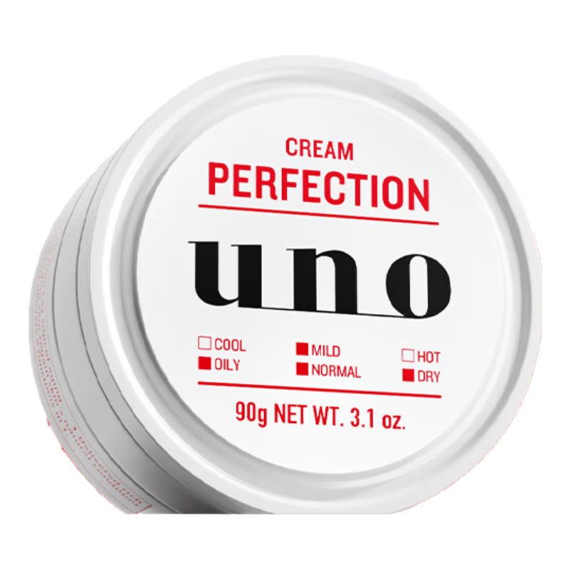 ��ŵ��UNO����˪90g��ˮ��ʪ������ʿ����Ʒ �������ձ����� 136.05Ԫ(��45.35Ԫ/��)