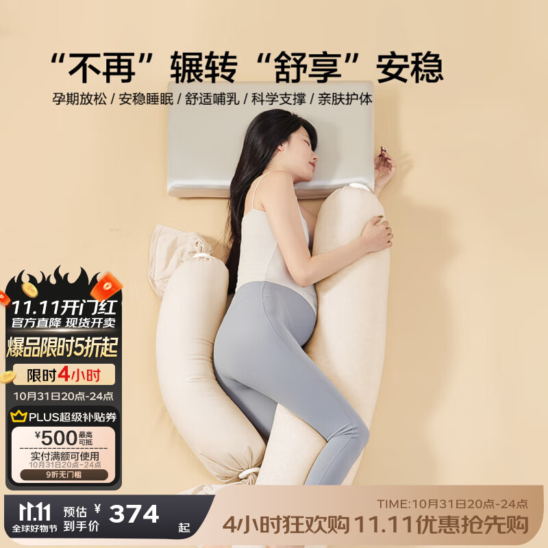 ����BEYOND������ҷ� ��ͷ��˯�������и����Ա���u�Ϳ�������๦�ܰ�˯��о ���- A�� ��ֻ -�๦���и���˯�� 20*150cm����