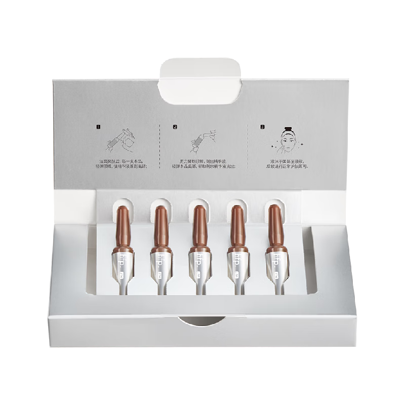 �����ã�hfp ���µ��۰�ƿ���׾���Һ 1ml*5 ���嵭���޻���ˮ��ʪ 14.9Ԫ