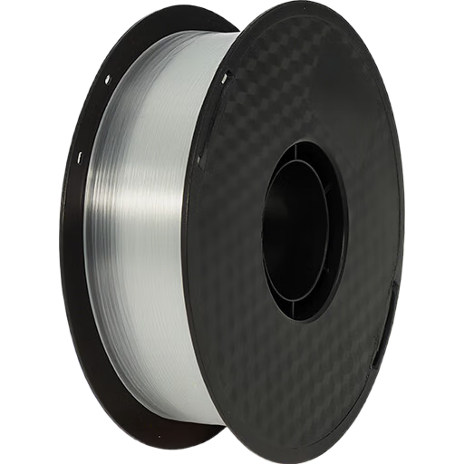 sailner3D��ӡ�Ĳ�PETG ���Ϳ���� ������������ά��3d��ӡ���߲� ƽ���ʸм�����ǿ1.75mm 3D���ºĲ� PETG�߲�1.75mm 1kg/��-͸��ɫ 21.82Ԫ