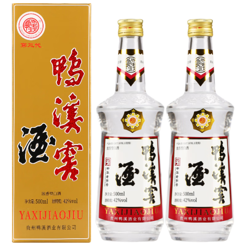 ���ڲ�����ѼϪ�� ���Ű� 42�� Ũ���� 500ml 1ƿ 35.91Ԫ(������)