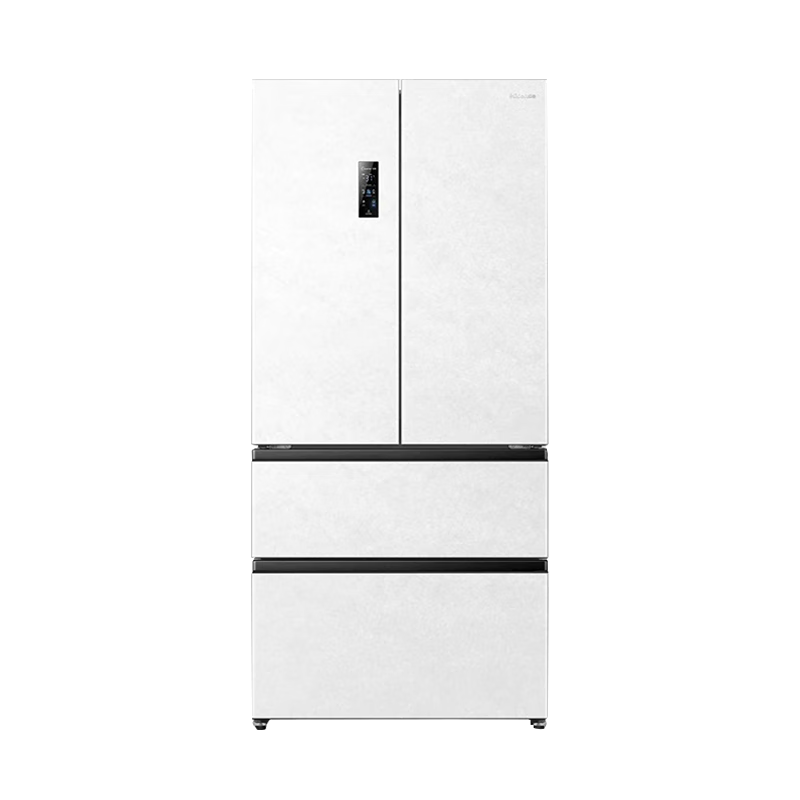 Hisense/���� С����500�� ��ʽ���� ���� BCD-500V5FZKQD 3810.88Ԫ