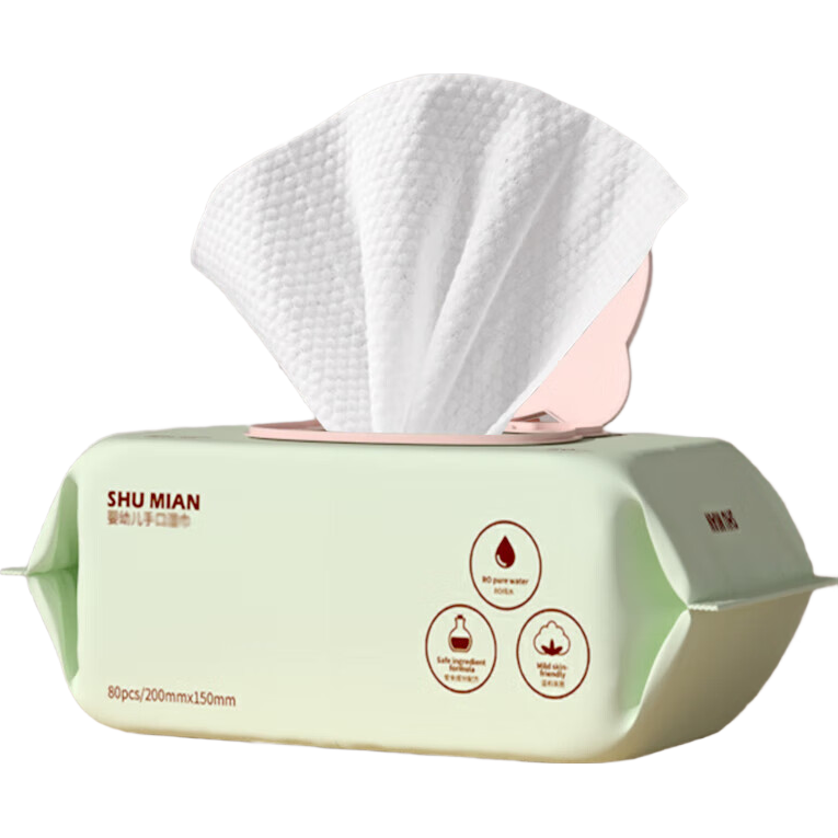 Ӥʪֽ èжױֽ Ӻ 80 1װ 1.99Ԫ(ȯ)