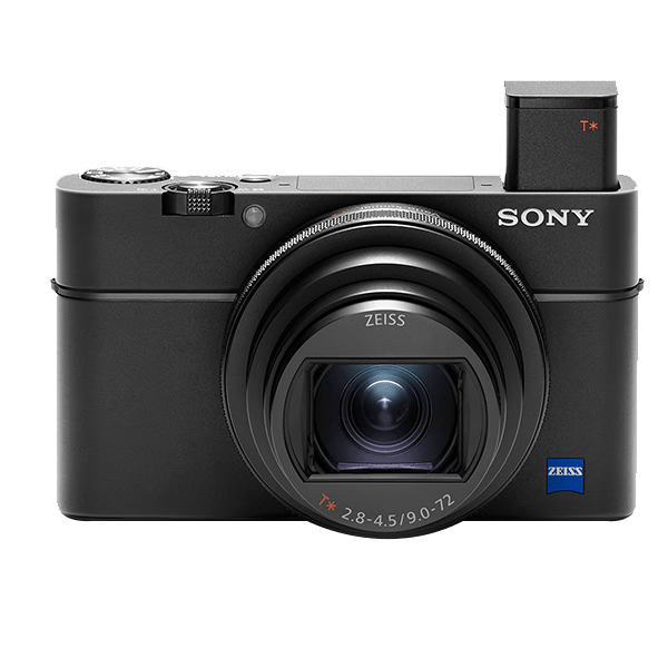 ���� DSC-RX100M7 �ڿ�������� 24-200mm ʵʱ�۲��Խ� RX100 VII 7606.61Ԫ