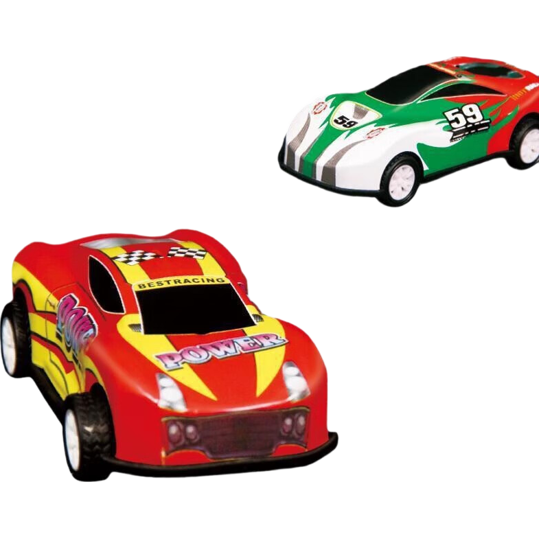 ������Ƕ�ͯ��� �綯��߳� 6.8cm��Ƥ���Գ� �޵ƹ����һ�� 1Ԫ