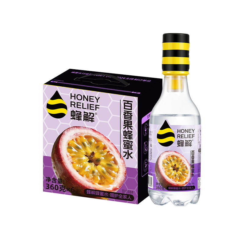 ���ڲ����������������ˮ 0֬��0ɫ�ر�Яװ��֭������Ʒ 360g*6ƿ����װ ���������ˮ360g*6ƿ 79.83Ԫ��3��(��26.61Ԫ/��)