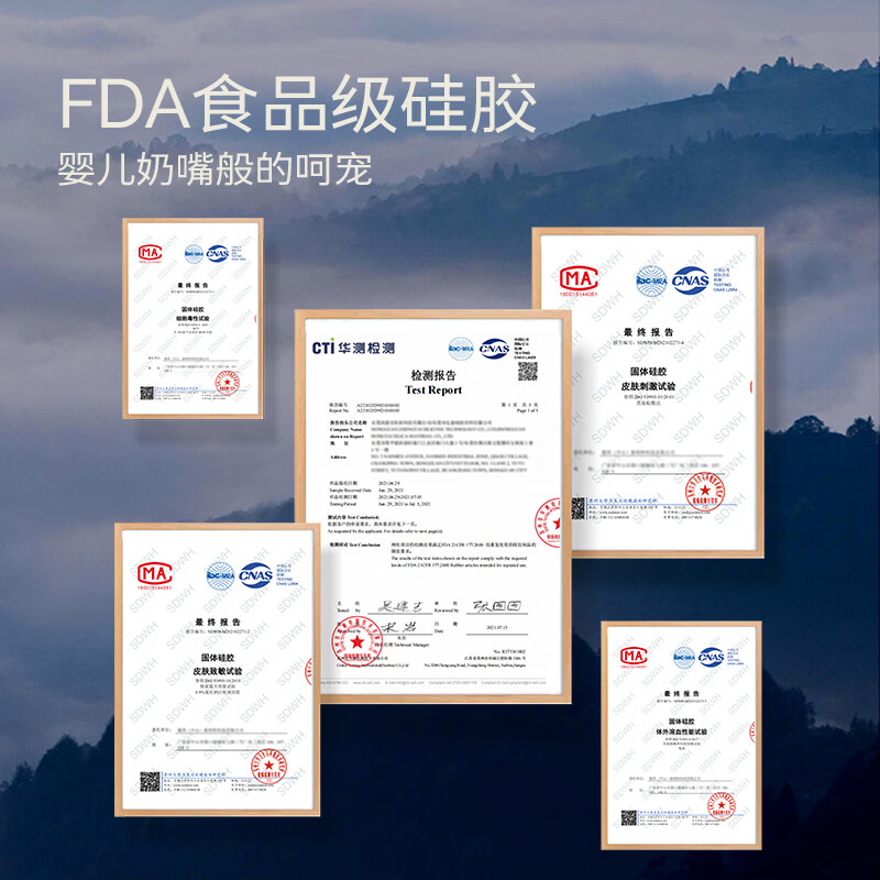 桃情滚珠伸缩吮吸震动棒自慰器情趣用品女性成人玩具阴蒂插入高潮振动 云雾灰紫3重奏【快感液+润清套装】