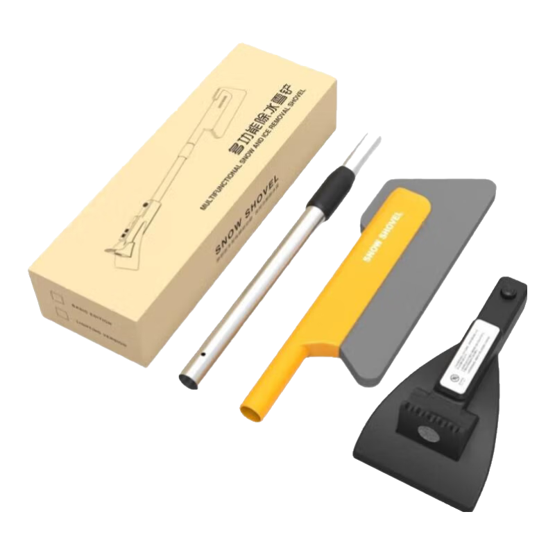 �Ȿ��HELLOLEIBOO�������ó�ѩ���๦��ɨѩ����������˪����ˢ��ѩ���������߳�ѩ�� 67.2Ԫ