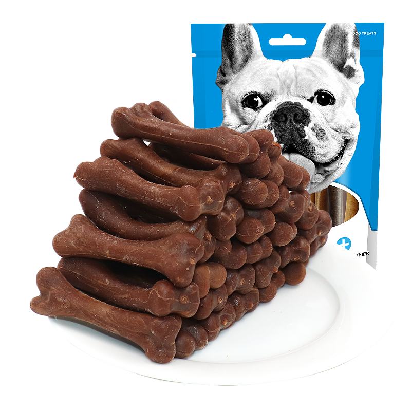 亚禾狗狗磨牙棒价格走势及评测|狗零食历史价格查询京东