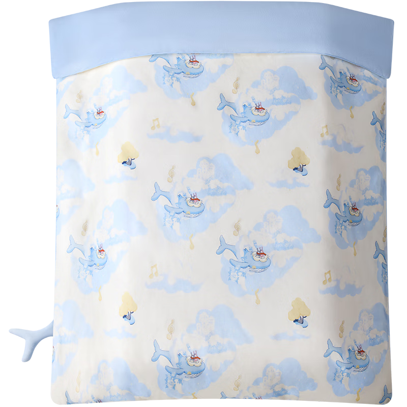 babycareӤ��С�����ļ�ͨ�ñ���ɽ�軨��֯���������Ƶ���120*150�����