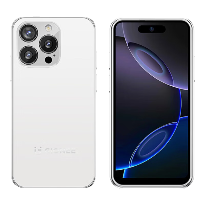 Gionee金立mini迷你智能小屏手機全網(wǎng)通4英寸超小屏幕長(cháng)續航時(shí)尚便攜高清拍照長(cháng)續航學(xué)生兒童備用小手機 這是白 八核+64GB